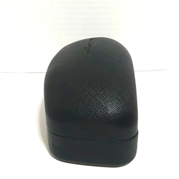 SALVATORE FERRAGAMO EYEGLASSES OR SUNGLASSES CASE - Picture 5 of 14